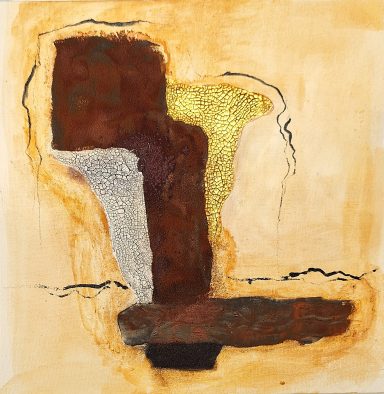 Vergänglichkeit und Zukunft 4