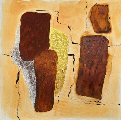 Vergänglichkeit und Zukunft 5