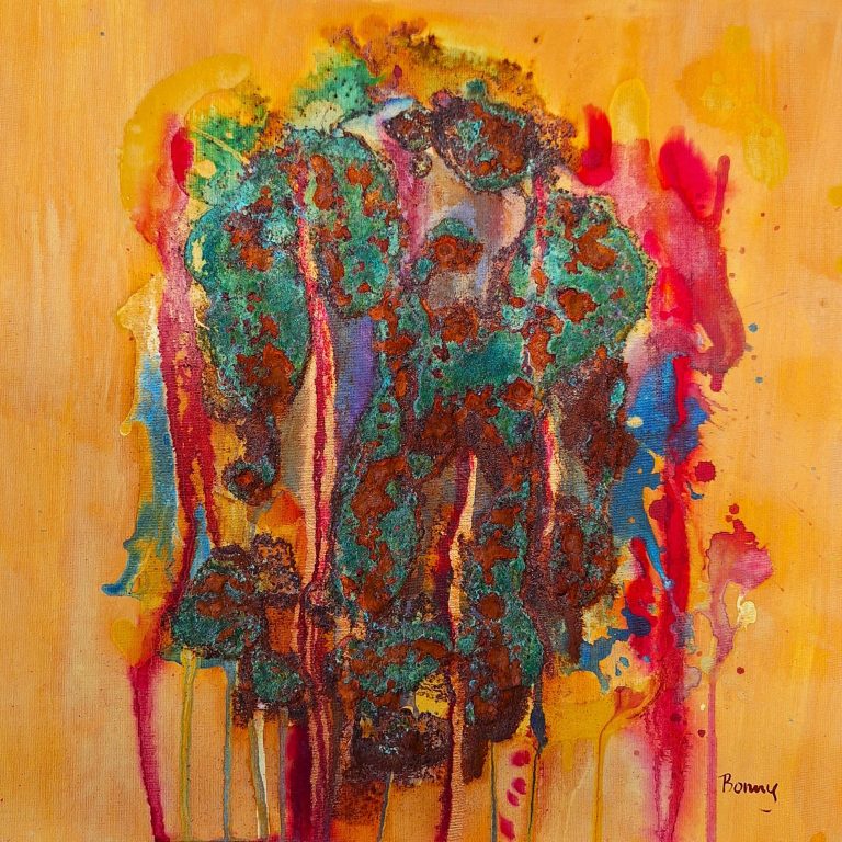 Vergänglichkeit und Zukunft